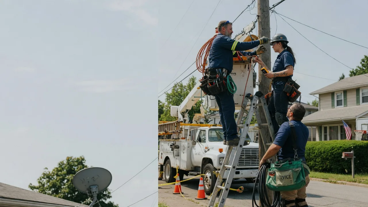Electrical Repair in Lovell, WY near me